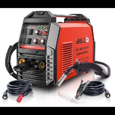 Ibell Ibl M220-78multi Metal Mmawelding Machine