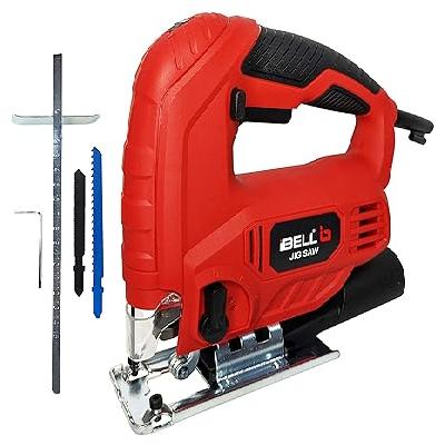 Ibell Jigsaw