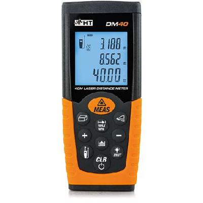 IBELL LASER DISTANCE METER