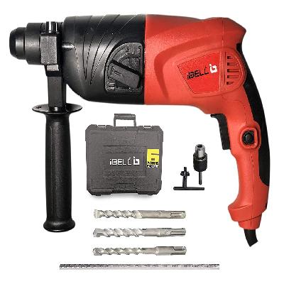 Ibell Rotary Hammer Drill 20mm