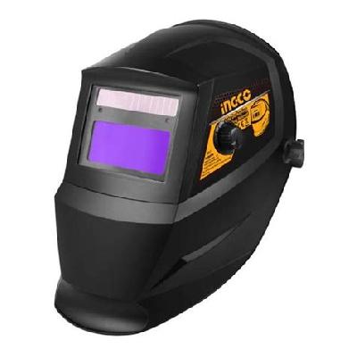 Ingco Auto Darkening Welding Helmet