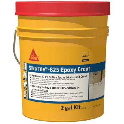 Johnberg Epoxy Grout
