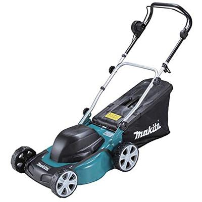 Makita Electric Lawn Mover ELM4121