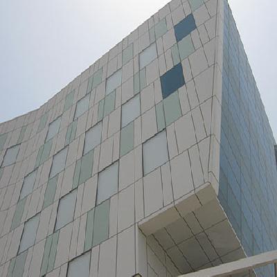 Reynoarch Aluminum Composite Panels