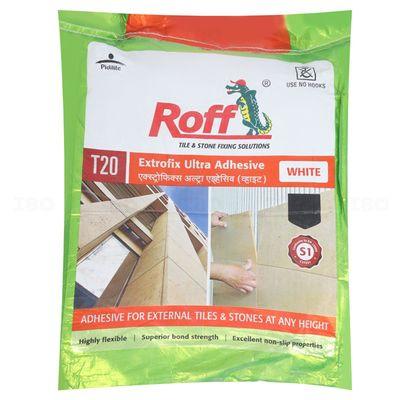 Roff Extrofix Adhesive (Efa)