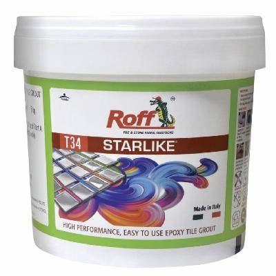 Roff Sparkles T28