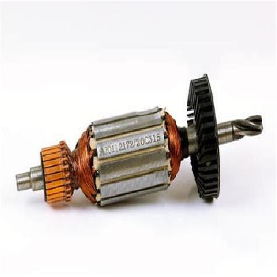 Rotary Hammer Armature