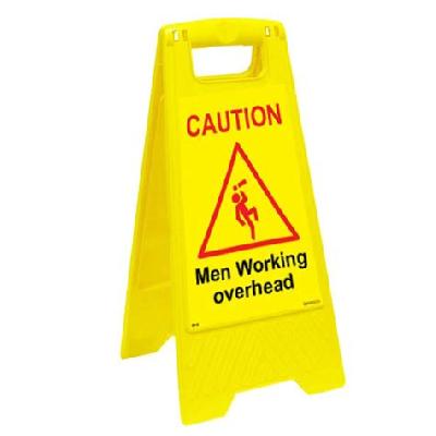 Safety Caution Sign Boards