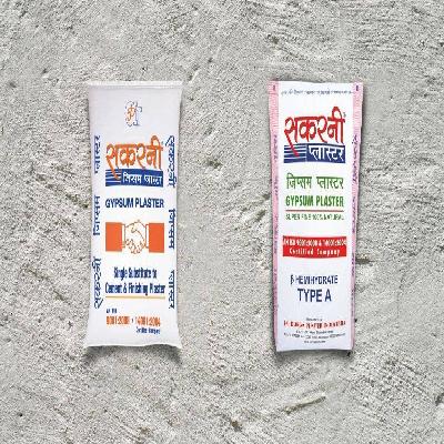 Sakarni Vermiculite Based Gypsum Plaster