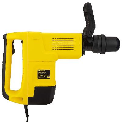 Stanley 10 Kg Sds Max Demolition Hammer