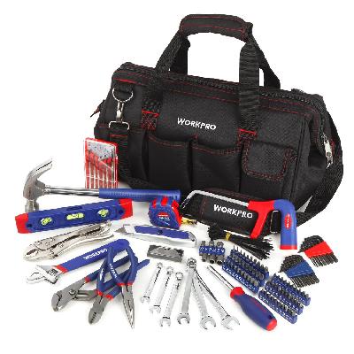 Stanley Carpenter Kit