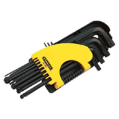 Stanley Hex Keys Sets