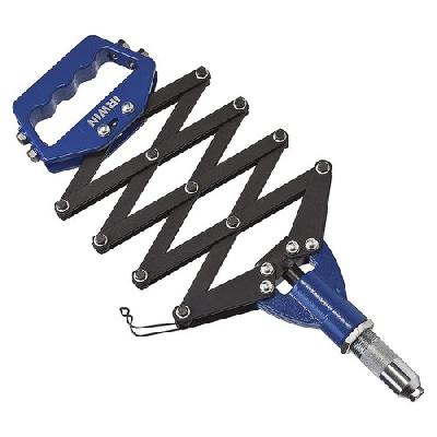 Stanley Irwin Pantograph Riveter