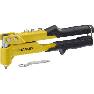 Stanley Riveter