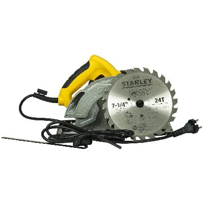 Stanley SC16-1600W Circular Saw