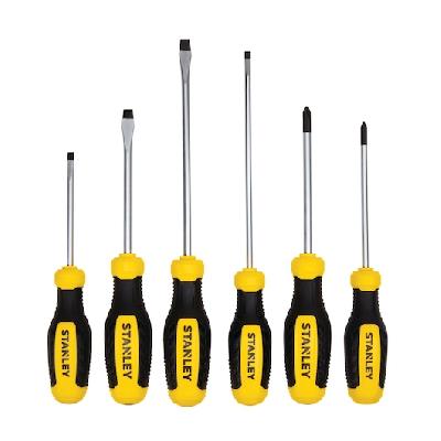 Stanley Screwdrivers And Keys