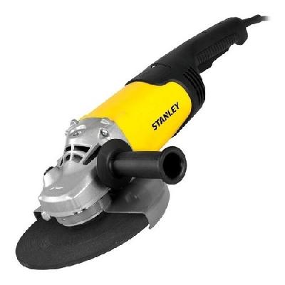 Stanley SL227-2200W 180mm Large Angle Grinder