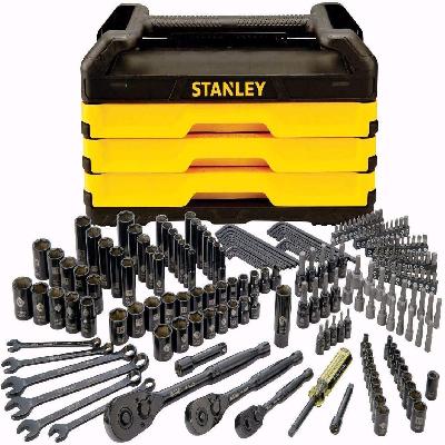 Stanley Sockets 