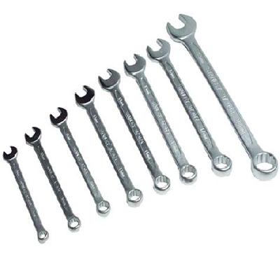 Stanley Spanner And Sets