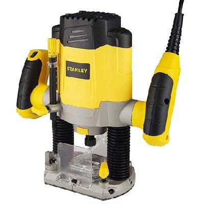 Stanley SRR1200-1200W Plunge Router