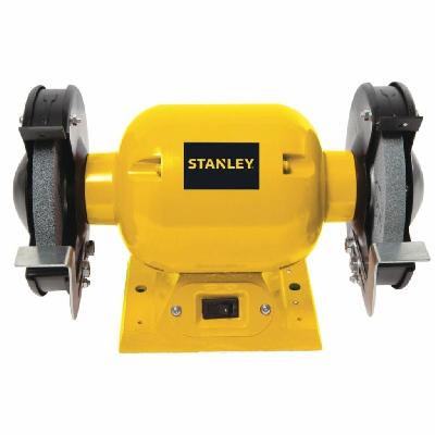 Stanley STGB3715-373W 152mm Bench Grinder