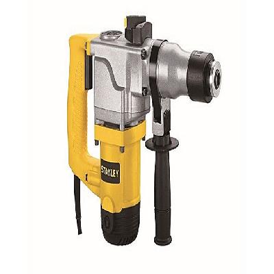 Stanley Sthr272ks - 850w 26mm 2 Mode L-shape Sds- Plus Hammer