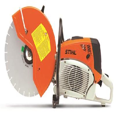 Stihl Concrete Cutter