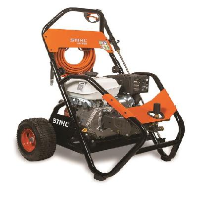Stihl High Pressure Cleaner