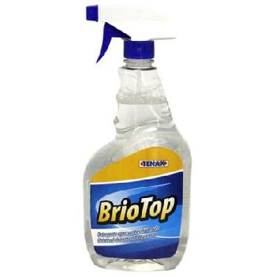 Tenax Cleaner