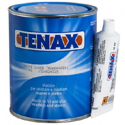 Tenax Mastic Clear