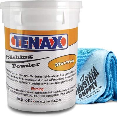 Tenax Polishing Powder