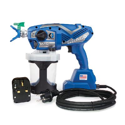 Tru Care Graco Ultra Hand Held Sprayer