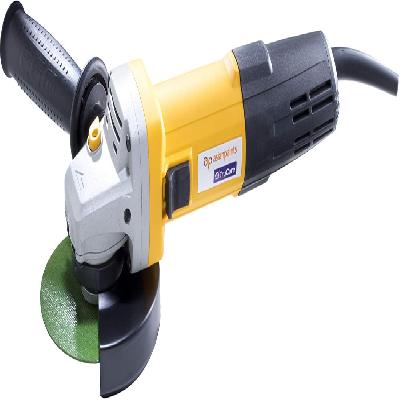 TruCare Angle Grinder