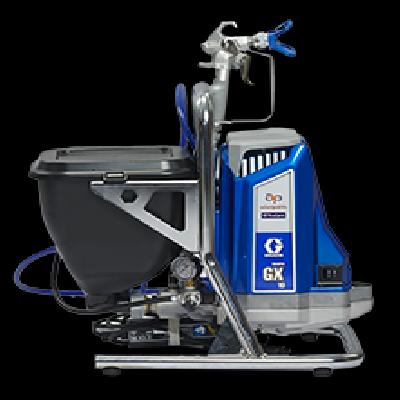 Trucare Graco GX19