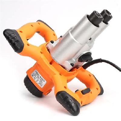 TruCare Texture Mixer (Double Paddle)