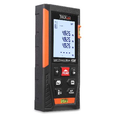 TruCareLASER DISTANCE METER LITE