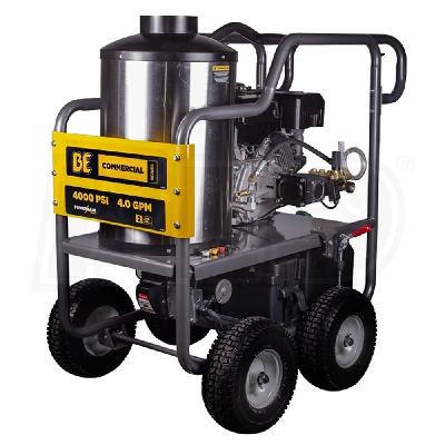 TruCarePRESSURE WASHER PROFESSIONAL
