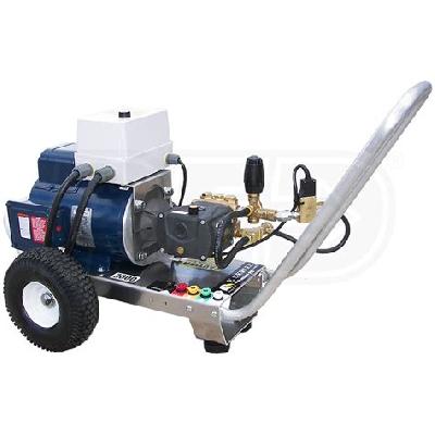 TruCarePRESSURE WASHERPROFESSIONAL