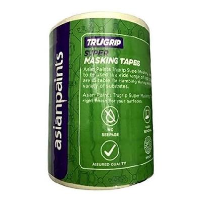 Trugrip Super Masking Tapes