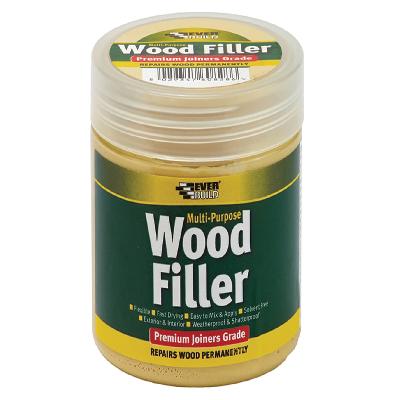 Tuff Tex Stainable Wood Filler