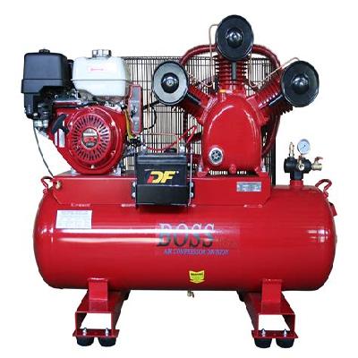 Vormir Air Compressor