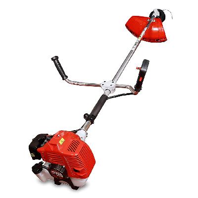 Wintech Pro Gasoline Brush Cutter