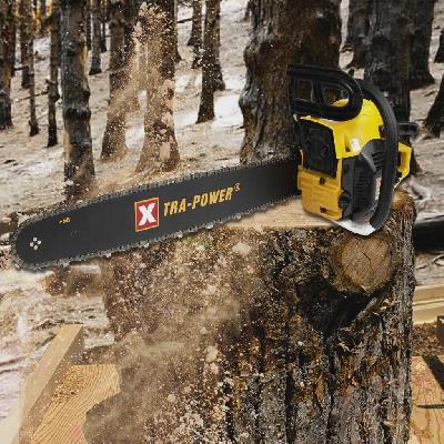 XTRA POWER (GOLD SERIES) CHAINSAW 550MM XPG-SUMO22