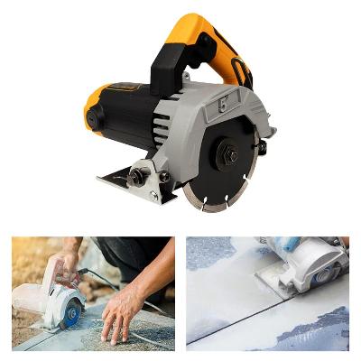 XTRA POWER (HEAVY DUTY) MARBLE CUTTER 125MM XP 1115