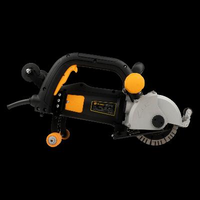 Xtra Power (Heavy Duty) Slot Cutter 135mm Xp 1124
