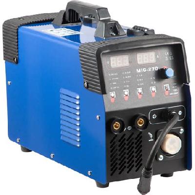 Xtra Power Mig Welding Machine 270a Xp-mig-270a
