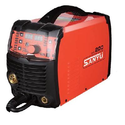 Xtra Power Mig Welding Machine 300a Xp-mig-300a