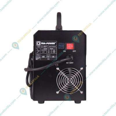Xtra Power Tig Welding Machine 250a Xp-tig-250a