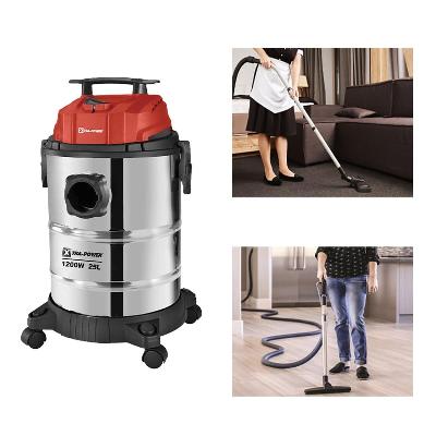 Xtra Power Vacuum Cleaner 25l Xp-vc-25