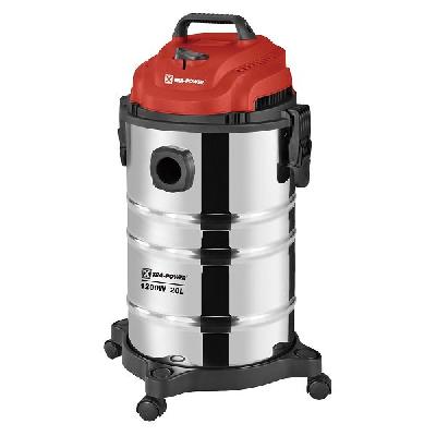Xtra Power Vacuum Cleaner 35l Xp-vc-35